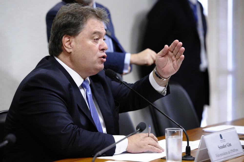 Ex-parlamentar do PTB est&aacute; preso sob acusa&ccedil;&atilde;o de receber R$ 5 milh&otilde;es em propina