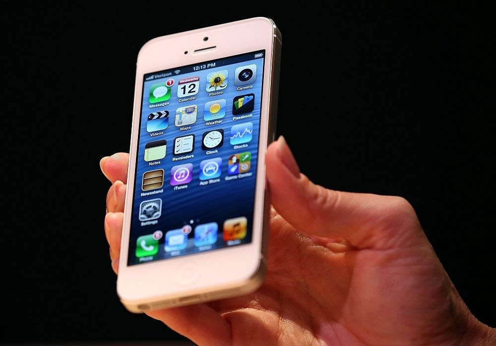 Apple atualiza iPhone para neutralizar programa de espionagem
