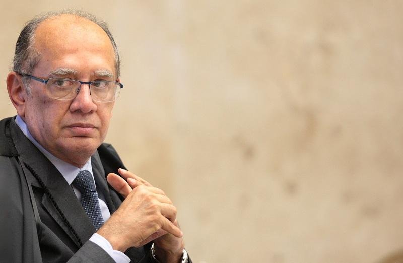 Ministro do STF avaliou como "melanc&oacute;lico e tristes" fatos apontados