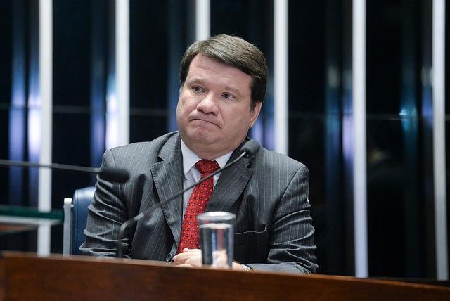 Assista ao terceiro dia de julgamento do impeachment de Dilma