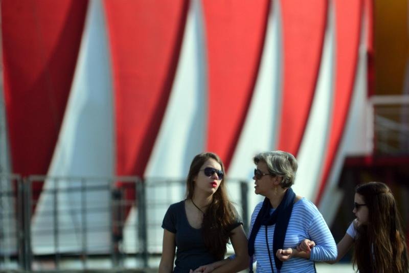Abertos port&otilde;es da Expointer em Esteio