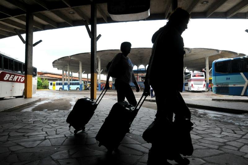 Busca por melhores condi&ccedil;&otilde;es de vida estimula ga&uacute;chos a sa&iacute;rem do RS