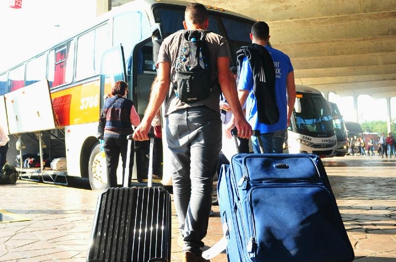 Busca por melhores condi&ccedil;&otilde;es de vida &eacute; um dos motivos que estimula emigra&ccedil;&atilde;o no RS