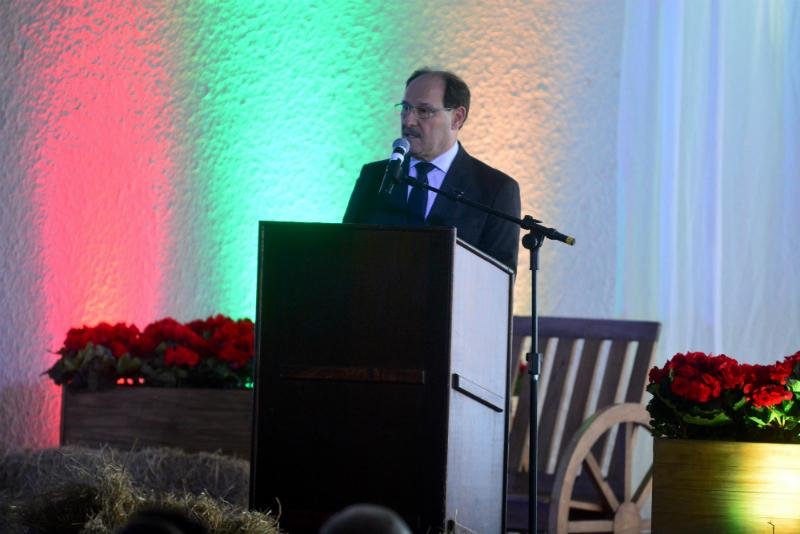 Sartori fala em luto, mas nega demora em chamar For&ccedil;a Nacional 