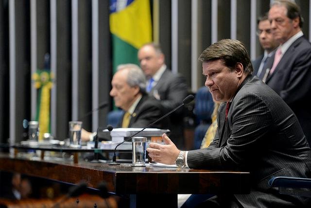 Ricardo Lodi diz que n&atilde;o pode haver impeachment sem materialidade e dolo
