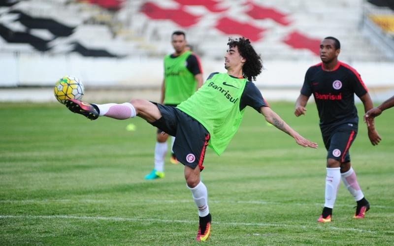 Inter tenta primeira vit&oacute;ria ap&oacute;s 13 jogos
