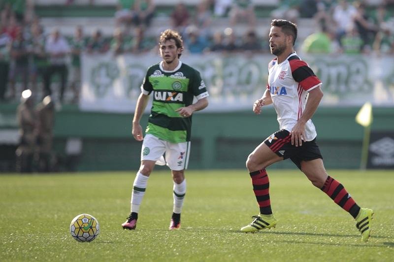 Equipe carioca marcou tr&ecirc;s gols na Arena Cond&aacute; 