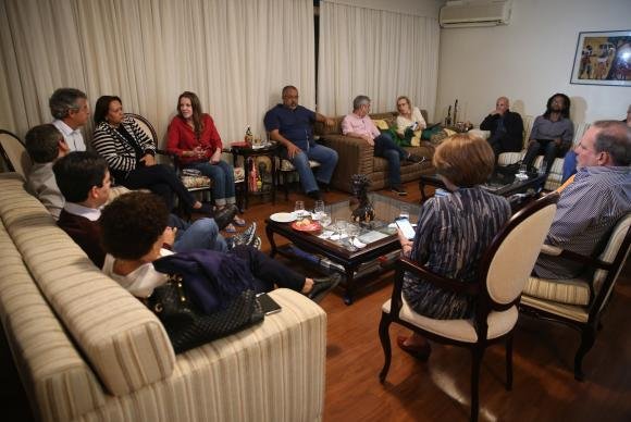 Presidente garantiu disposi&ccedil;&atilde;o para responder pelo tempo necess&aacute;rio &agrave;s perguntas do Senado