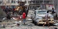 Atentado reivindicado pelo EI deixa 60 mortos no Iêmen