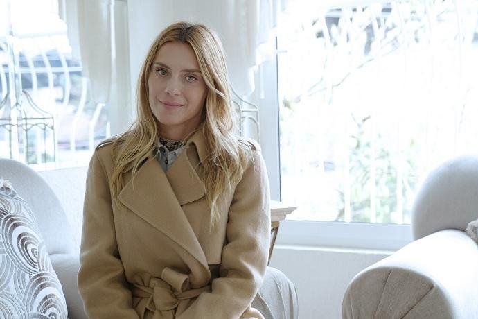 Carolina Dieckmann est&aacute; em "O Sil&ecirc;ncio do C&eacute;u", longa que compete em Gramado 