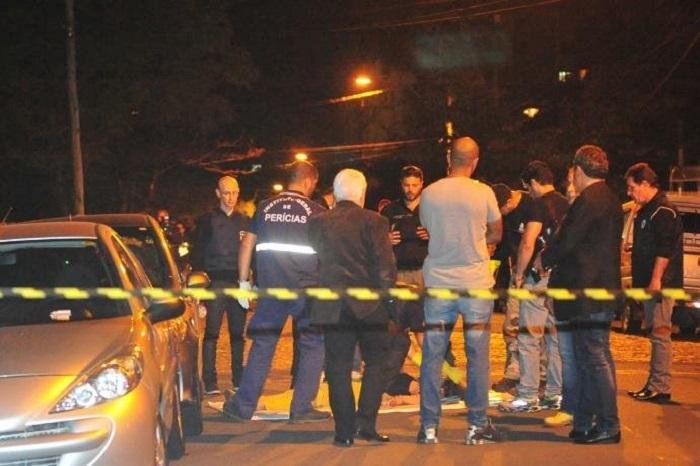 Homem, de 30 anos, havia se entregado na &uacute;ltima sexta-feira