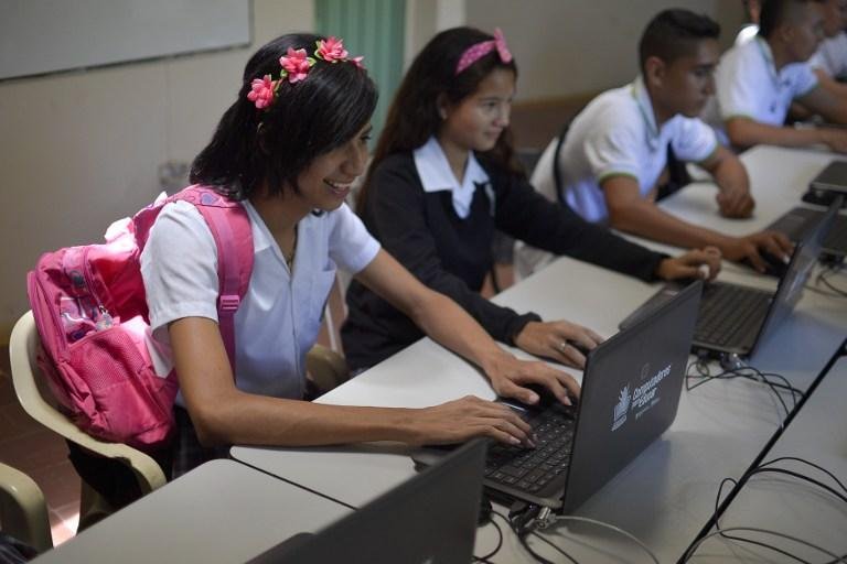 Curso oportuniza estudantes ao acesso a universidades estrangeiras