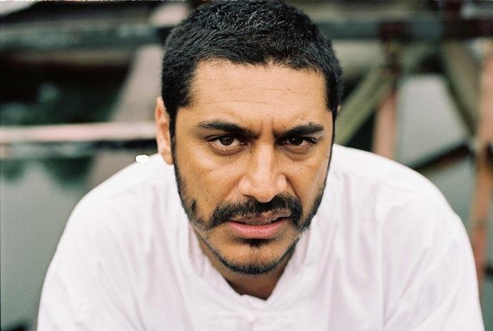 Criolo ser&aacute; respons&aacute;vel por encerrar o festival