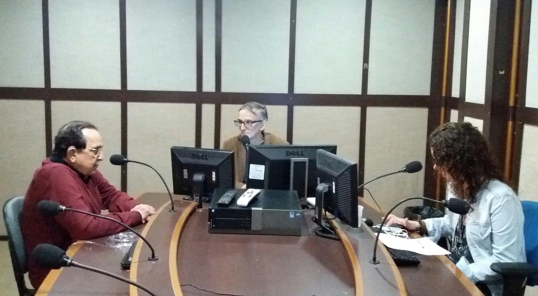 Carlos Ara&uacute;jo n&atilde;o acredita em revers&atilde;o no processo de impeachment