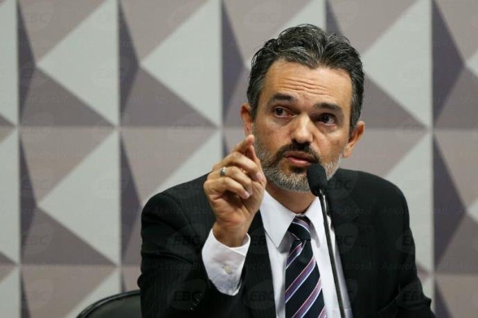 Procurador do TCU foi ouvido como informante