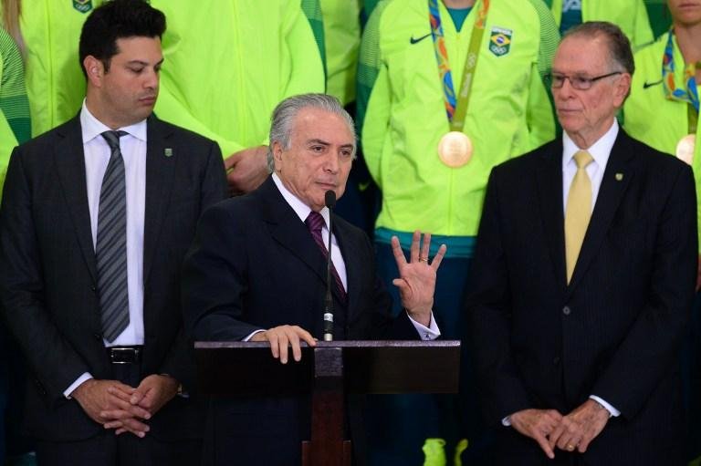 Temer faz altera&ccedil;&otilde;es na composi&ccedil;&atilde;o e no mandato da diretoria do BNDES	