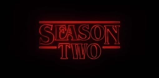 Netflix confirma 2&ordf; temporada de Stranger Things para 2017