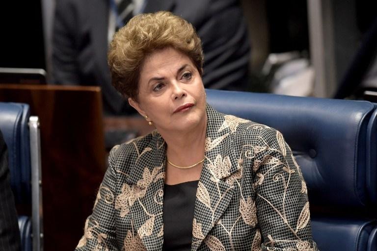 De acordo com as normas, Dilma ficaria inabilitada por oito anos para exerc&iacute;cio de fun&ccedil;&atilde;o p&uacute;blica