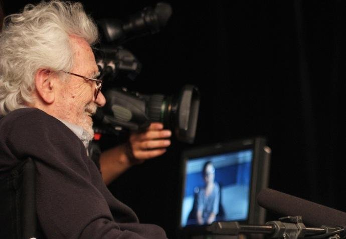&ldquo;&Uacute;ltimas Conversas&rdquo;, derradeiro longa de Eduardo Coutinho, abre a programa&ccedil;&atilde;o nesta quinta