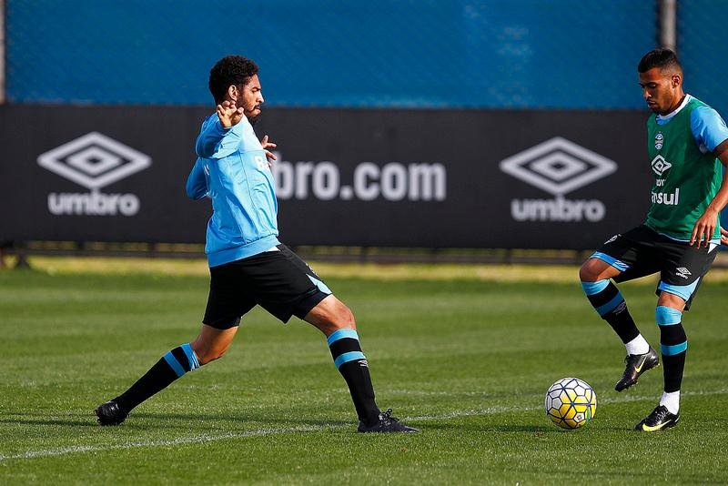 Wallace pediu aten&ccedil;&atilde;o com Botafogo