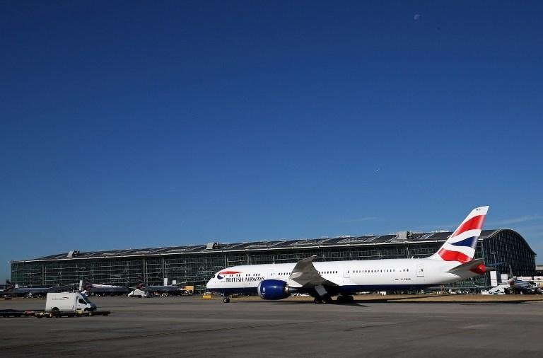 British Airways retomar&aacute; voos ao Ir&atilde; ap&oacute;s 4 anos