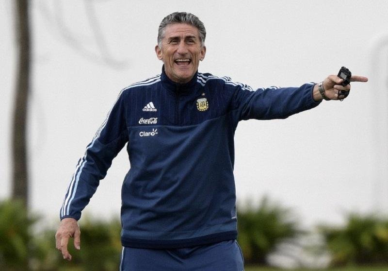 Na volta de Messi, Argentina recebe Uruguai pelas Eliminat&oacute;rias