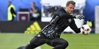 Goleiro Neuer será o novo capitão da Alemanha