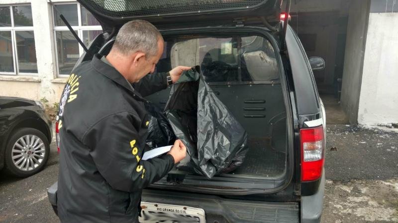 Caso vai ser investigado pela Delegacia Especializada em Homic&iacute;dios e Desaparecidos da Pol&iacute;cia Civil de Passo Fundo