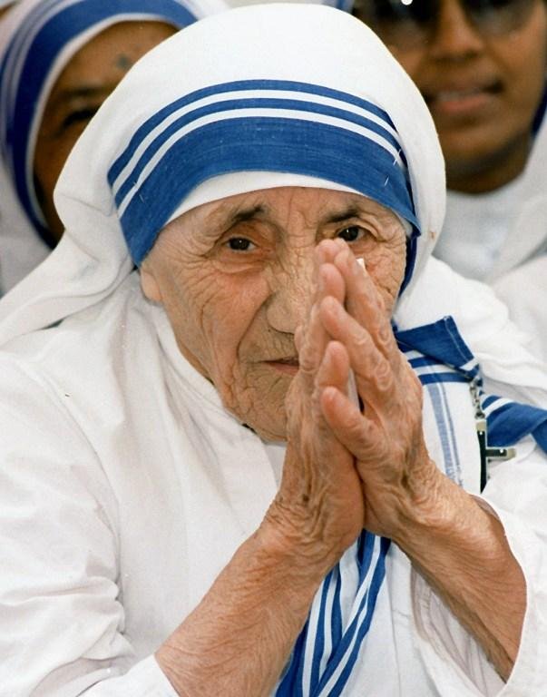 Papa canonizar&aacute; no domingo madre Teresa de Calcut&aacute;