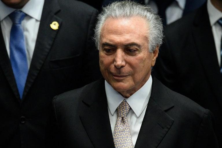 Presidente viajou para China para encontro com as maiores economias do mundo