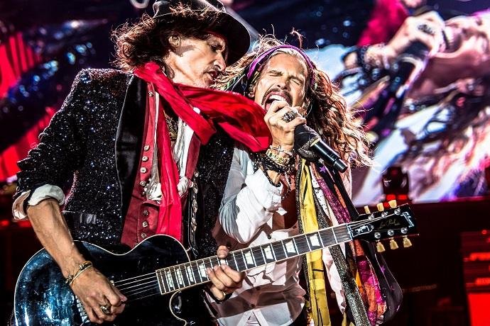 Banda americana se apresentar&aacute; na Capital no dia 11 de outubro