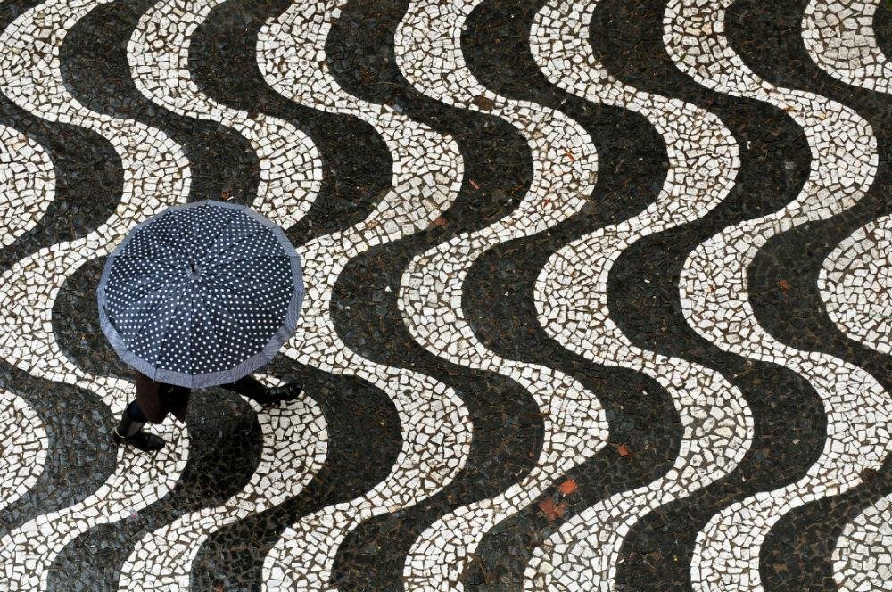 Fim de semana ser&aacute; frio com pouca varia&ccedil;&atilde;o de temperatura