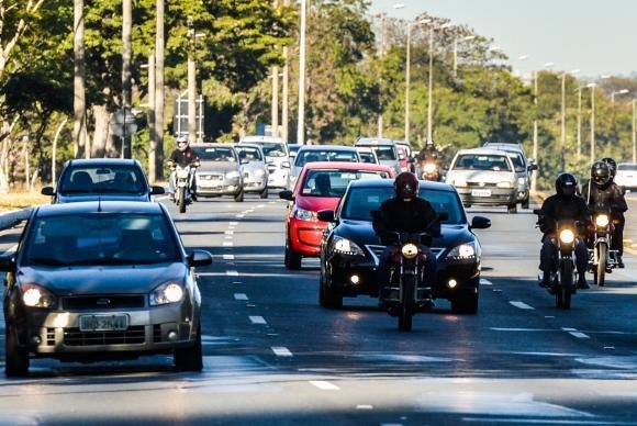 Justi&ccedil;a Federal acatou liminar e determinou que motoristas n&atilde;o sejam mais multados