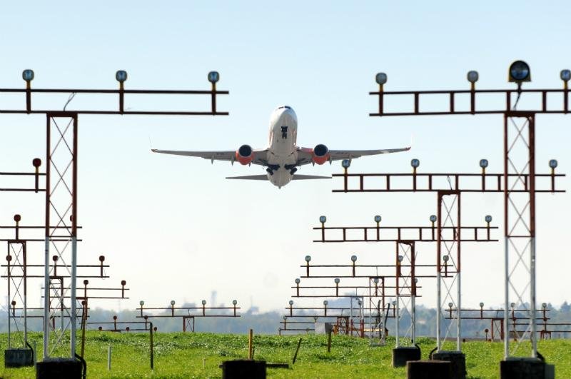 Aeroporto Salgado filho gera incertezas ap&oacute;s concess&atilde;o