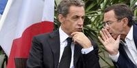 Governo de Sarkozy foi alvo de espionagem em 2012