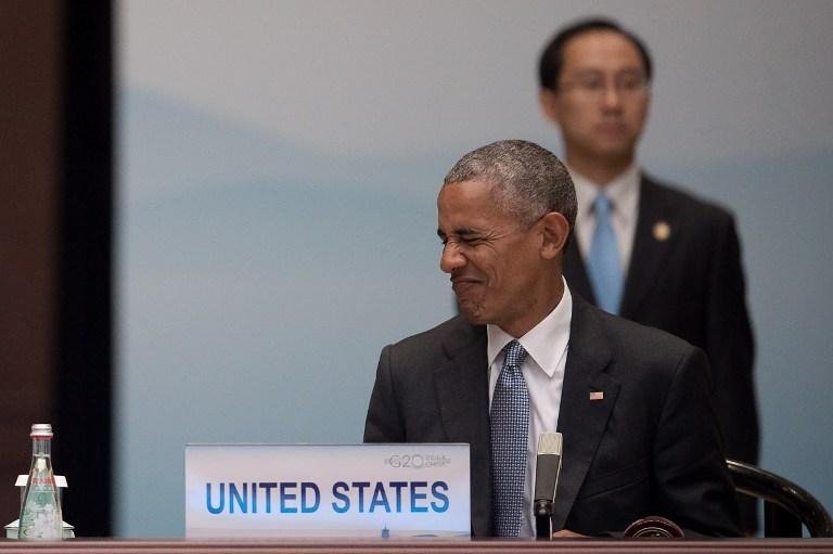 Obama diz que jovens americanos rejeitam vis&atilde;o de Trump sobre migra&ccedil;&atilde;o
