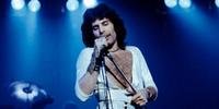 Vocalista do Queen morreu em 1991 de uma pneumonia agravada pela Aids