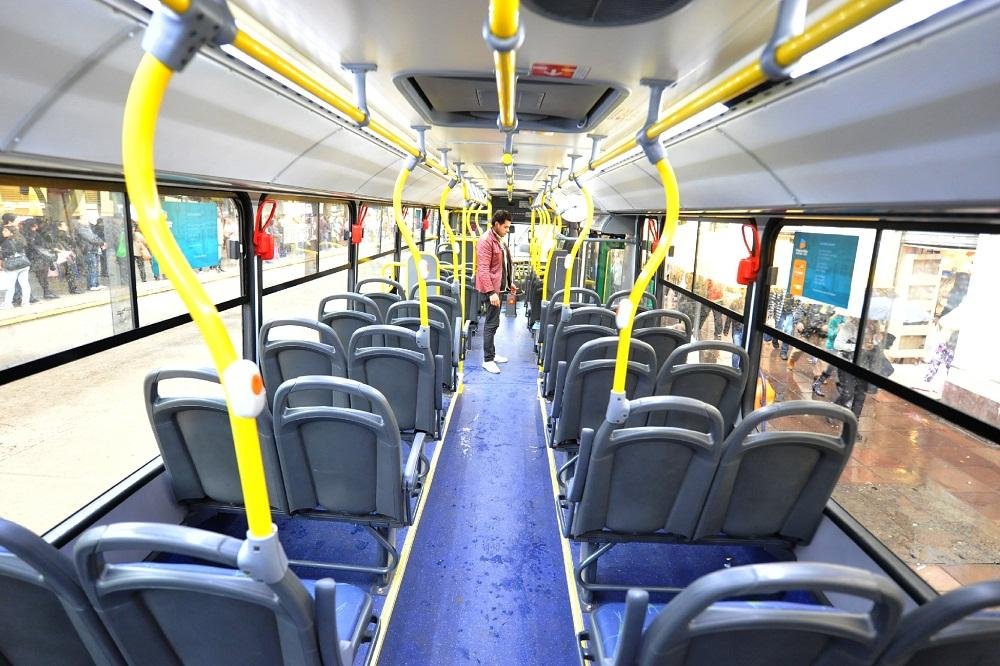Transporte coletivo de Porto Alegre acumula R$ 52 milh&otilde;es de preju&iacute;zo