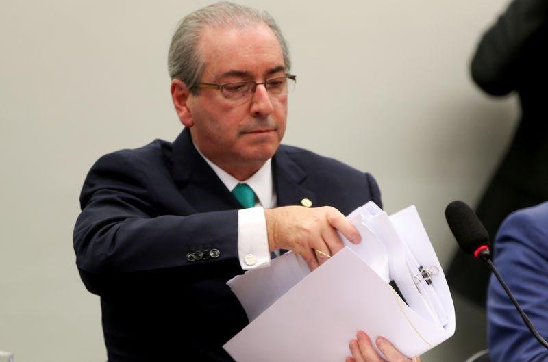 Aliados de Cunha articulam para deputados faltarem a sess&atilde;o 