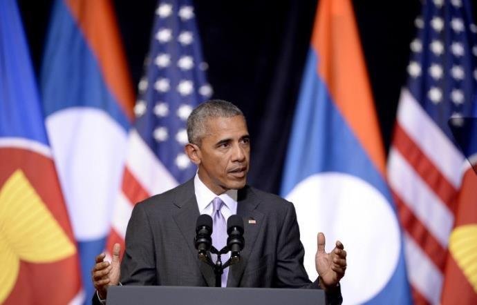 Presidente filipino xinga Obama e Casa Branca cancela encontro bilateral