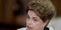 Dilma prepara mudança do Palácio da Alvorada 
