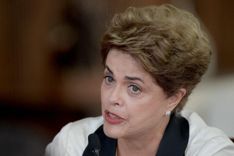 Dilma prepara mudan&ccedil;a do Pal&aacute;cio da Alvorada 