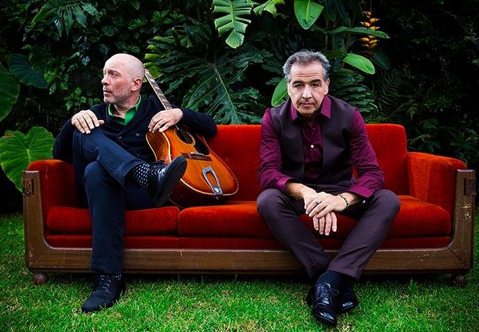 "Ira! Folk" chega a Porto Alegre nesta quarta