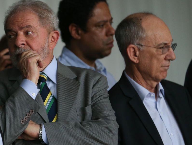 Lula pede &agrave; Justi&ccedil;a anula&ccedil;&atilde;o de processo em que &eacute; r&eacute;u por obstruir a Lava Jato