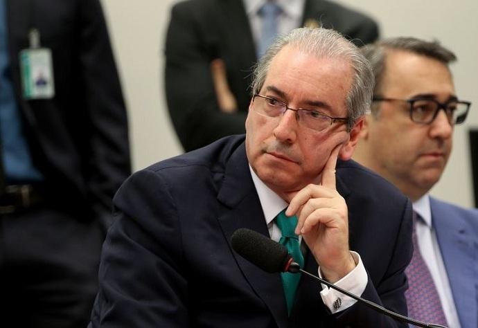 STF come&ccedil;ou a ouvir testemunhas na a&ccedil;&atilde;o penal na qual Cunha &eacute; r&eacute;u no final de agosto