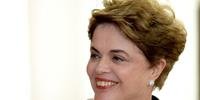 Dilma usa rede social para lembrar apoio de seu governo a Jogos Paralímpicos 