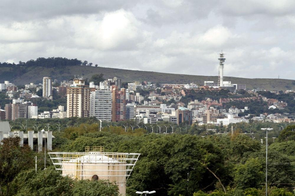 Chuva deve ser passageira no Estado nesta quinta-feira
