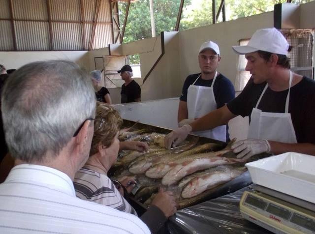 Cidade tem recebido mais visitantes do pa&iacute;s vizinho devido a fatores como o pre&ccedil;o dos produtos em lojas