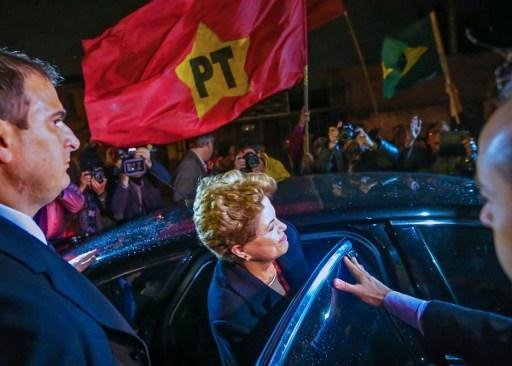 Dilma deve participar de atos e propagandas de aliados nas elei&ccedil;&otilde;es de Porto Alegre