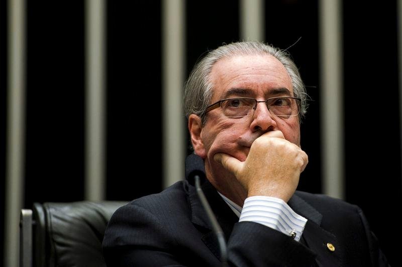 Deputado peemedebista foi notificado nesta quinta-feira sobre sess&atilde;o agendada para segunda-feira